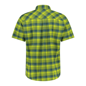 CMP Camicia maniche corte da trekking Uomo - Neverland Firenze