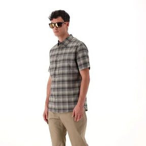 CMP Camicia maniche corte da trekking Uomo - Neverland Firenze