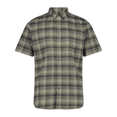 CMP Camicia maniche corte da trekking Uomo - Neverland Firenze