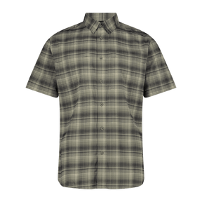 CMP Camicia maniche corte da trekking Uomo - Neverland Firenze