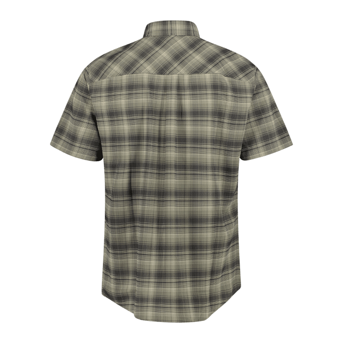 CMP Camicia maniche corte da trekking Uomo - Neverland Firenze