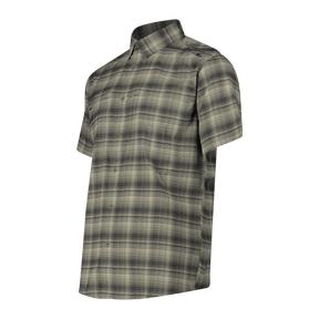 CMP Camicia maniche corte da trekking Uomo - Neverland Firenze