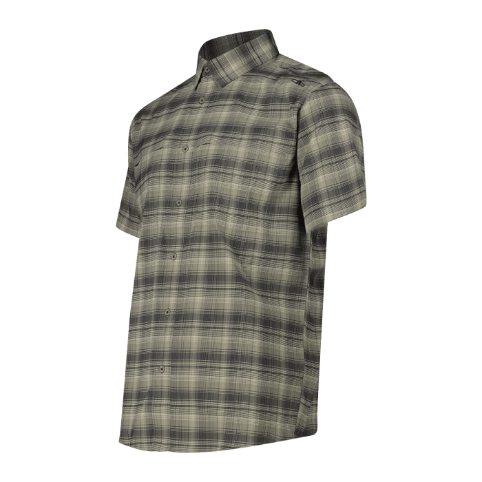 CMP Camicia maniche corte da trekking Uomo - Neverland Firenze
