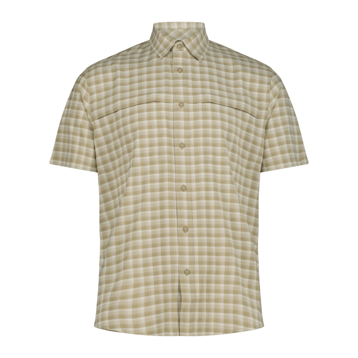 CMP Camicia MM da trekking Uomo