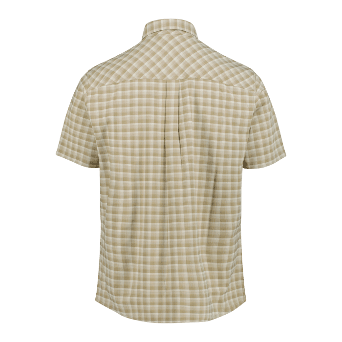 CMP Camicia MM da trekking Uomo