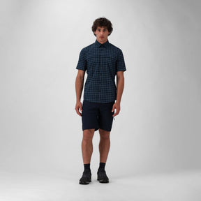 CMP Camicia MM da trekking Uomo