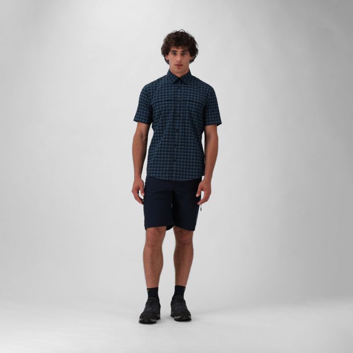 CMP Camicia MM da trekking Uomo