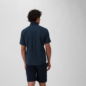 CMP Camicia MM da trekking Uomo