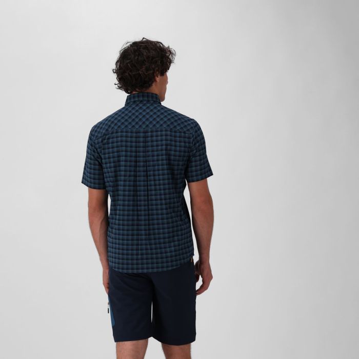 CMP Camicia MM da trekking Uomo