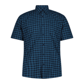 CMP Camicia MM da trekking Uomo
