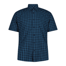 CMP Camicia MM da trekking Uomo