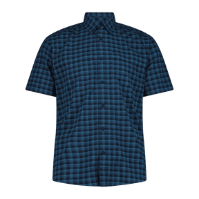 CMP Camicia MM da trekking Uomo