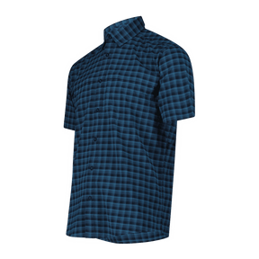CMP Camicia MM da trekking Uomo