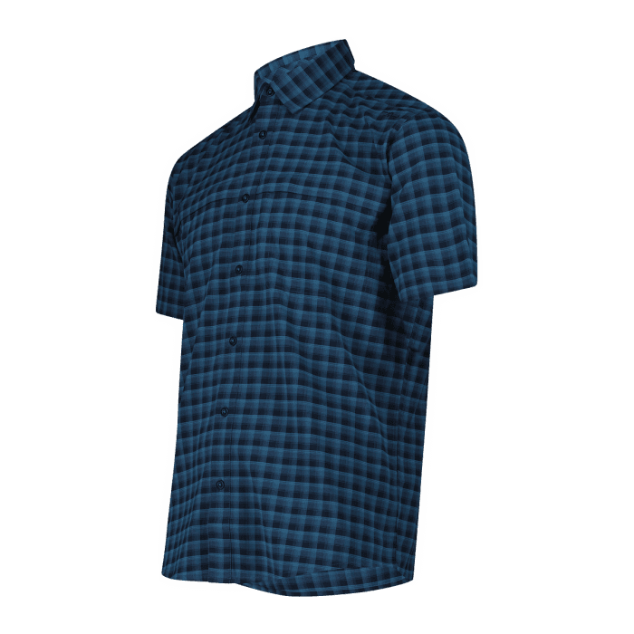 CMP Camicia MM da trekking Uomo