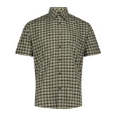 CMP Camicia MM da trekking Uomo