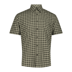 CMP Camicia MM da trekking Uomo