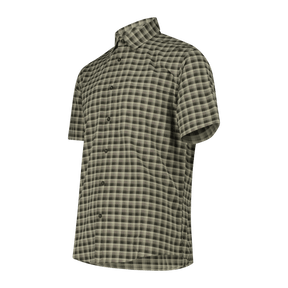 CMP Camicia MM da trekking Uomo