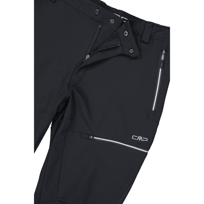 CMP Unlimitech Pantaloni da Trekking Uomo - Neverland Firenze