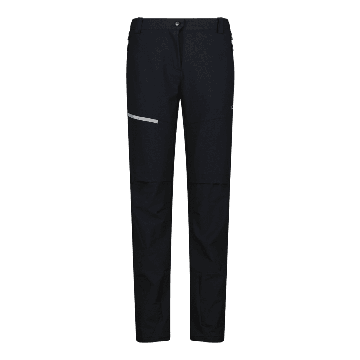 CMP Pantalone Slim Unlimitech da Trekking Donna - Neverland Firenze