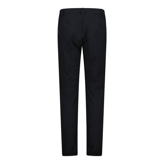 CMP Pantalone Slim Unlimitech da Trekking Donna - Neverland Firenze