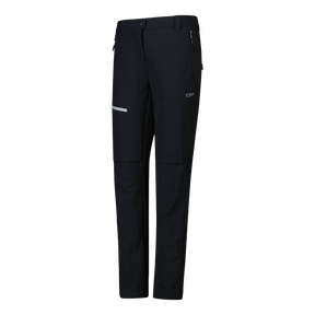 CMP Pantalone Slim Unlimitech da Trekking Donna - Neverland Firenze