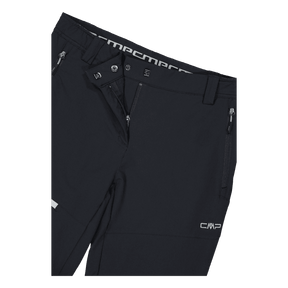 CMP Pantalone Slim Unlimitech da Trekking Donna - Neverland Firenze