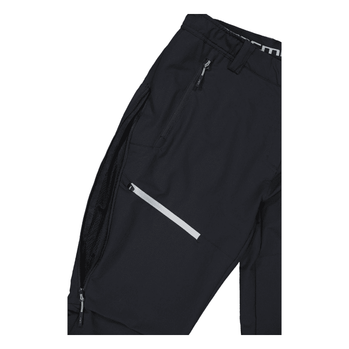 CMP Pantalone Slim Unlimitech da Trekking Donna - Neverland Firenze