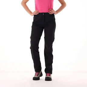 CMP Pantaloni stretch Zip-Off da Trekking Donna - Neverland Firenze