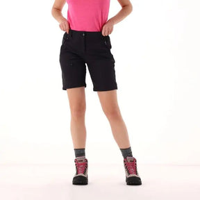 CMP Pantaloni stretch Zip-Off da Trekking Donna - Neverland Firenze