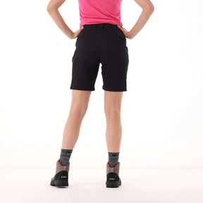 CMP Pantaloni stretch Zip-Off da Trekking Donna - Neverland Firenze