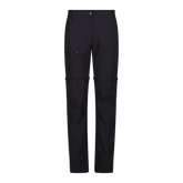 CMP Pantaloni stretch Zip-Off da Trekking Donna - Neverland Firenze