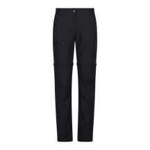 CMP Pantaloni stretch Zip-Off da Trekking Donna - Neverland Firenze