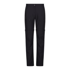CMP Pantaloni stretch Zip-Off da Trekking Donna - Neverland Firenze
