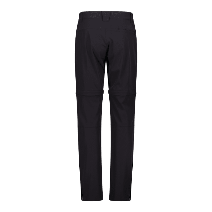 CMP Pantaloni stretch Zip-Off da Trekking Donna - Neverland Firenze