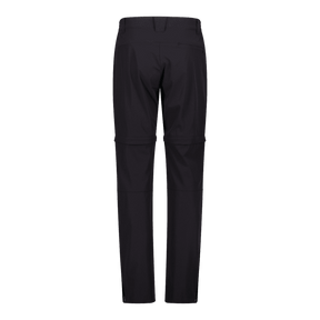 CMP Pantaloni stretch Zip-Off da Trekking Donna - Neverland Firenze