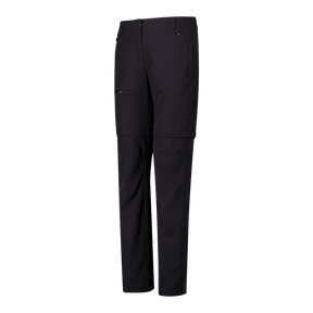 CMP Pantaloni stretch Zip-Off da Trekking Donna - Neverland Firenze
