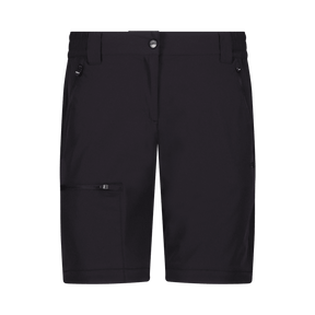CMP Pantaloni stretch Zip-Off da Trekking Donna - Neverland Firenze