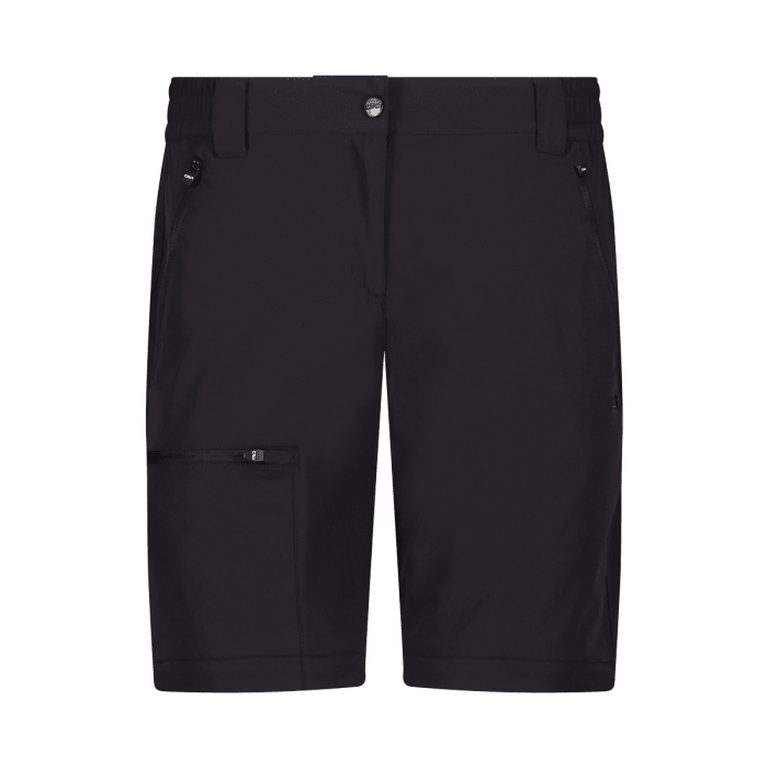 CMP Pantaloni stretch Zip-Off da Trekking Donna - Neverland Firenze