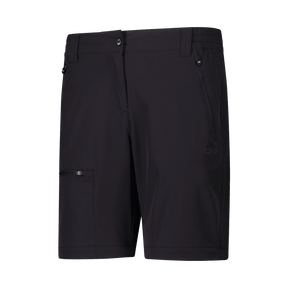 CMP Pantaloni stretch Zip-Off da Trekking Donna - Neverland Firenze