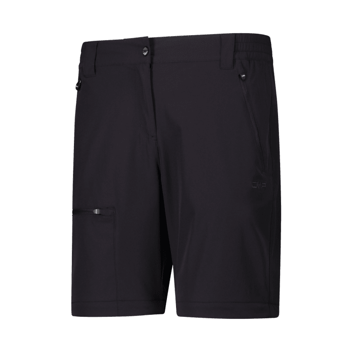 CMP Pantaloni stretch Zip-Off da Trekking Donna - Neverland Firenze