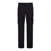 CMP Pantaloni da Trekking Zip-Off Uomo