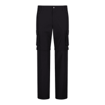 CMP Pantaloni da Trekking Zip-Off Uomo
