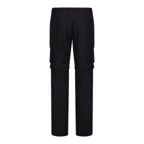 CMP Pantaloni da Trekking Zip-Off Uomo