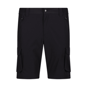 CMP Pantaloni da Trekking Zip-Off Uomo