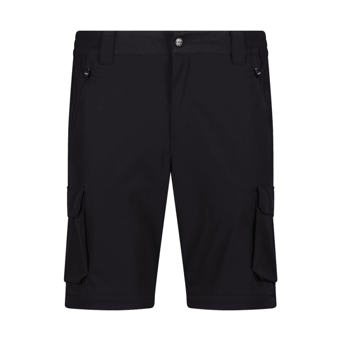 CMP Pantaloni da Trekking Zip-Off Uomo
