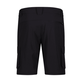 CMP Pantaloni da Trekking Zip-Off Uomo