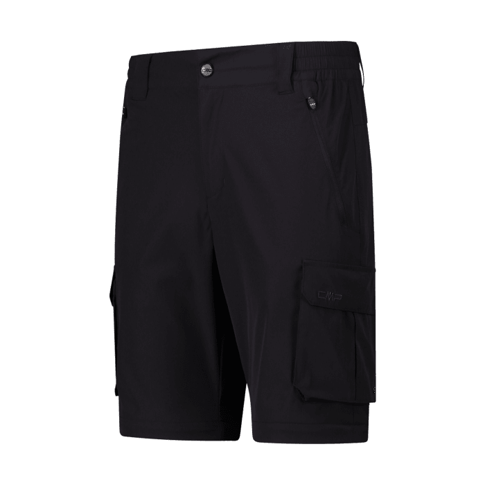 CMP Pantaloni da Trekking Zip-Off Uomo