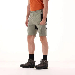 CMP Bermuda cargo da Trekking Uomo - Neverland Firenze