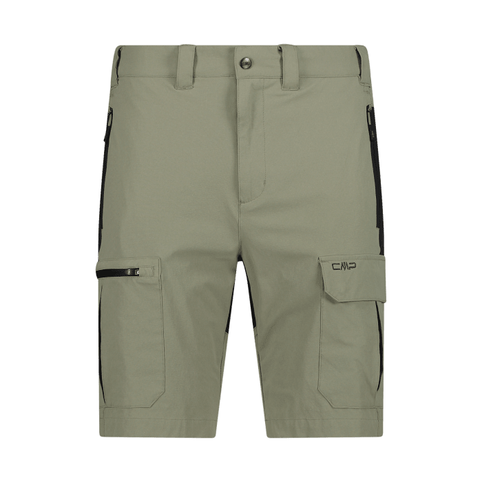 CMP Bermuda cargo da Trekking Uomo - Neverland Firenze