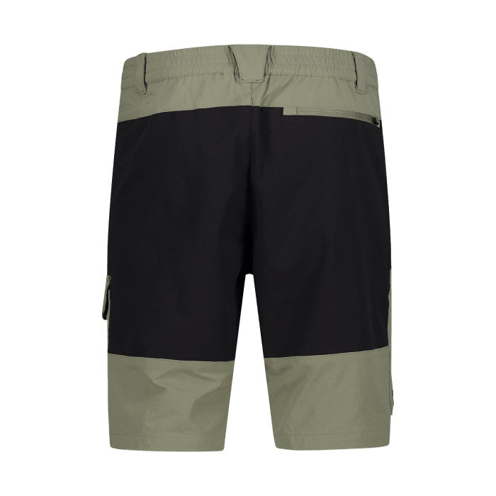CMP Bermuda cargo da Trekking Uomo - Neverland Firenze